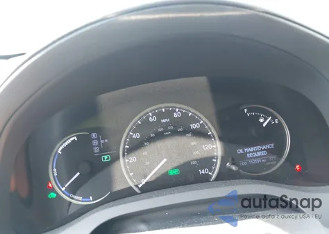 2012 Lexus Ct 200H Premium из США, поврежденный, VIN JTHKD5BH9C2054336